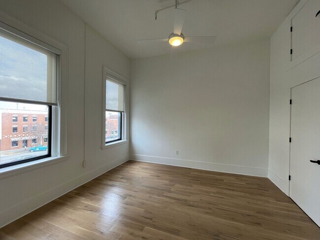 Photo - Washington Lofts