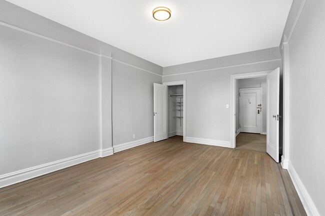 Photo - 755 Anderson Ave Unit 3H