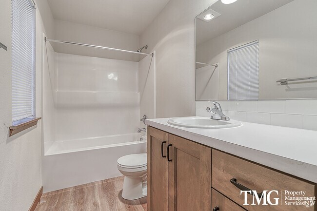 Building Photo - Brand New Construction 2 Story Duplex in W... Rental