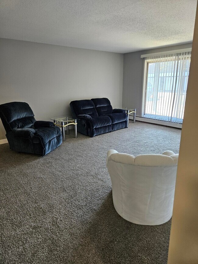 Sands Apartments