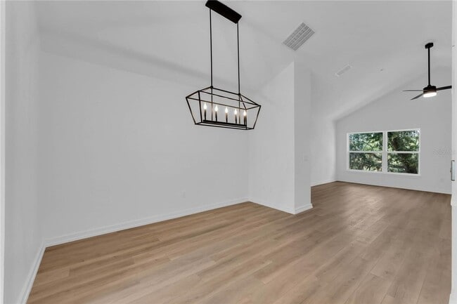 Photo - Available Now: 3-story townhome new constr...