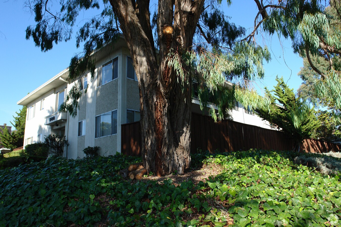 Photo - Capitola Hill Apartments