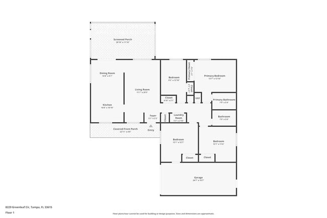 Photo - 8229 Greenleaf Cir