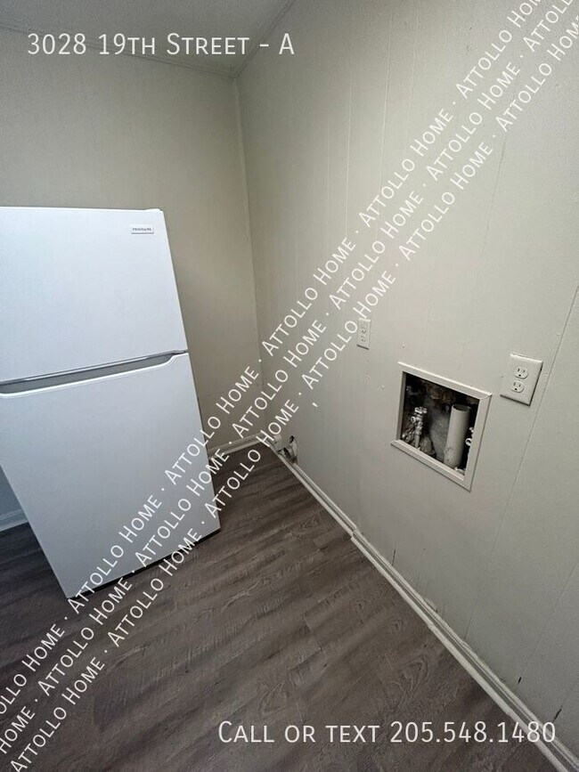 Photo - 3028 19th St Unidad A