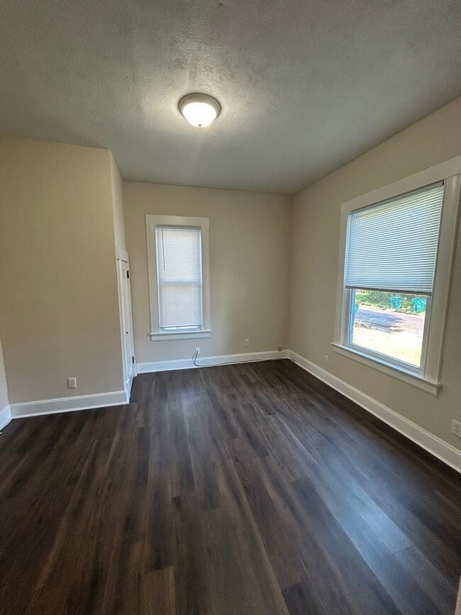 Photo - Charming 3-Bedroom Home With Fenced Backyard