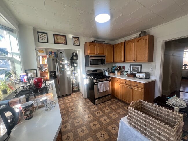 10 Townsend Rd Unit 1A