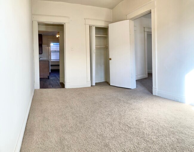 Bedroom #2 - 5201 Hunter Ave Unit #3