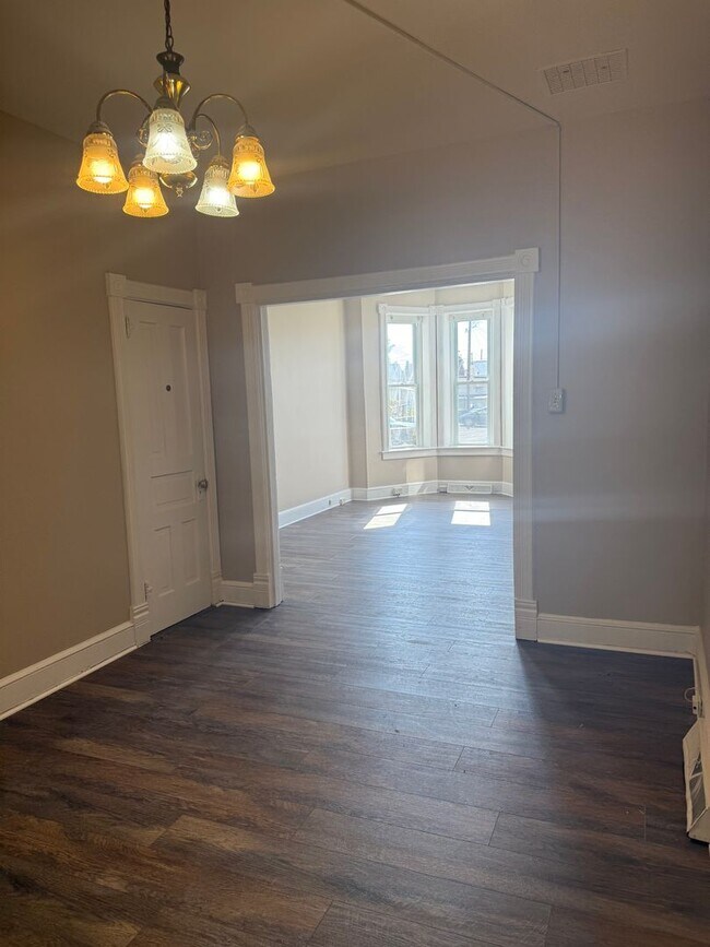Photo - Duplex located on Winter Street in Hagerstown