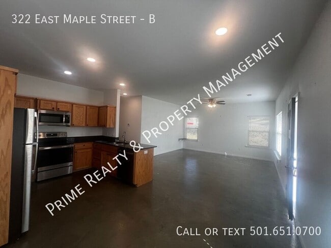 Photo - 322 E Maple St Unidad B