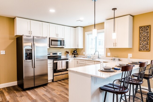 Lilac Valley Estates