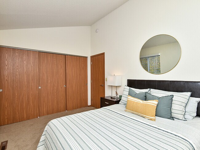 Birch Lake Townhomes