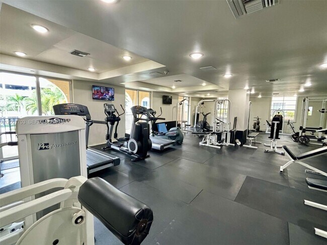 Photo - 520 SE 5 Ave Unit 3205