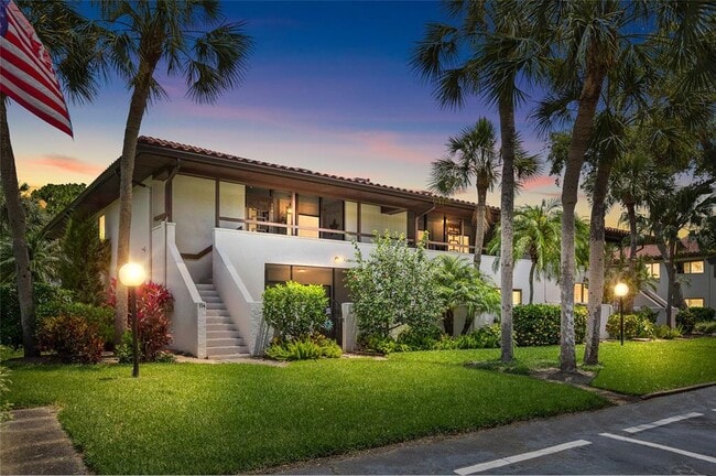 Building Photo - 3500 El Conquistador Pkwy Unit 116