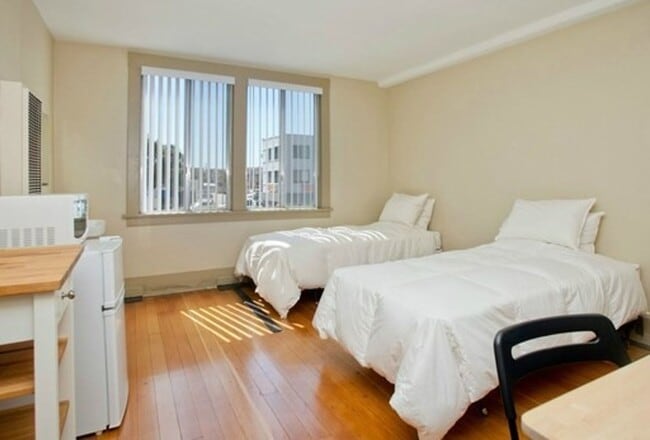 Photo - The Dorms of Torrance