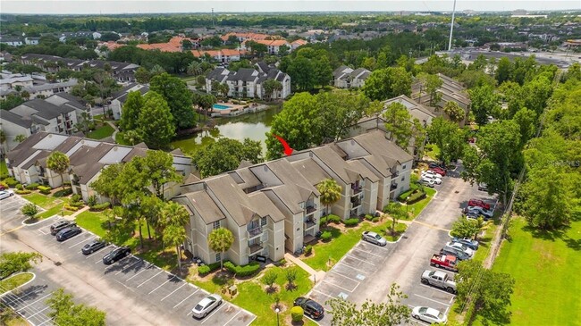 Photo - 1932 Lake Atriums Cir Condo Unit 86