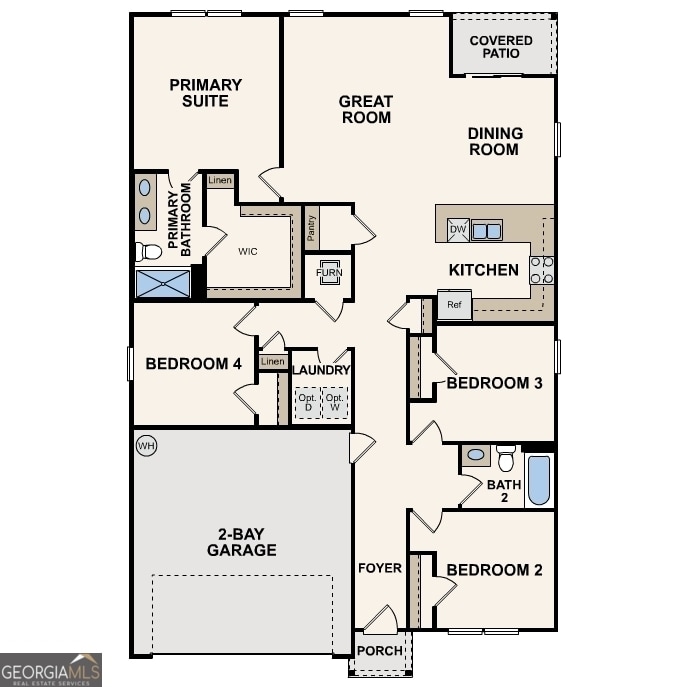 Photo - 143 Dream Catcher Dr