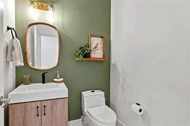 Photo - 950 W Peachtree St NW Unit 2009