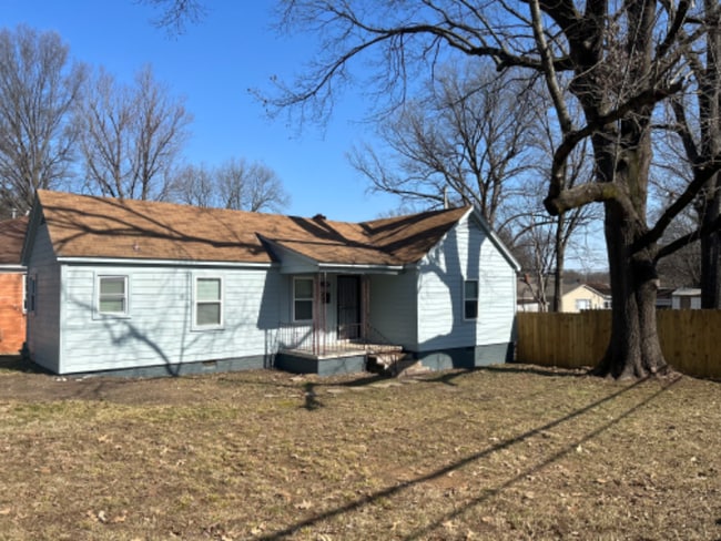 Photo - 3790 Barron Ave House