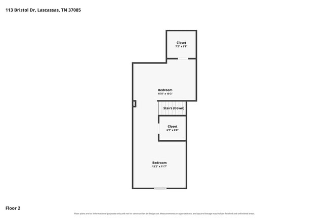 113 Bristol Dr