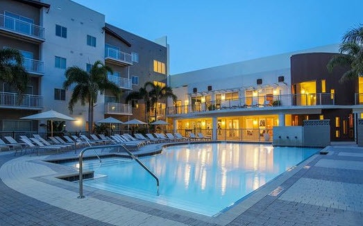 Photo - Pierhouse at Channelside