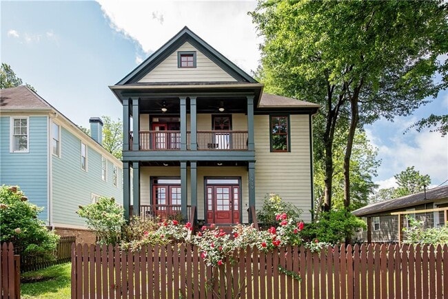 Photo - 1919 Bixby St SE