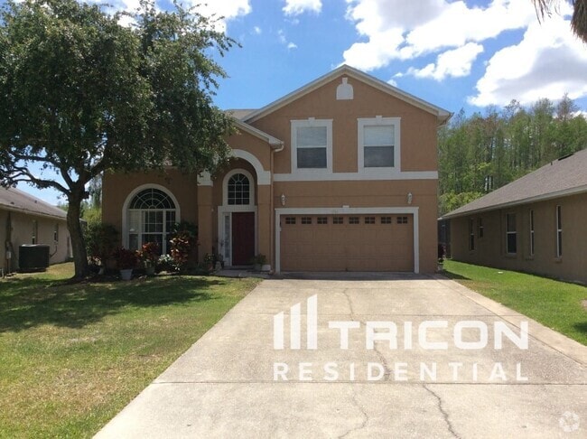 Building Photo - 1708 Nestlewood Trail Rental
