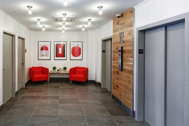 Photo - The KC High Line