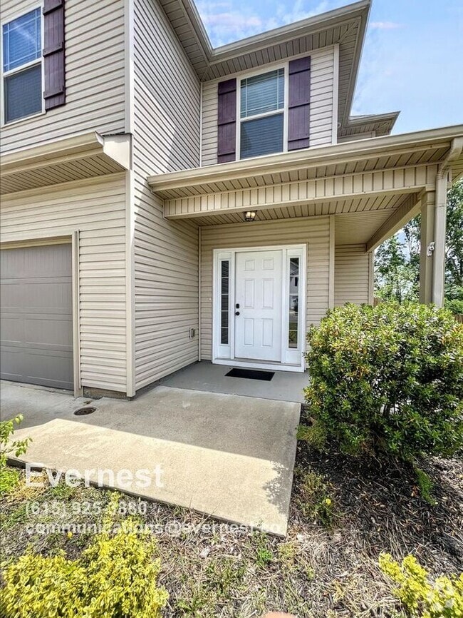 Building Photo - 1204 Henry Pl Blvd Rental