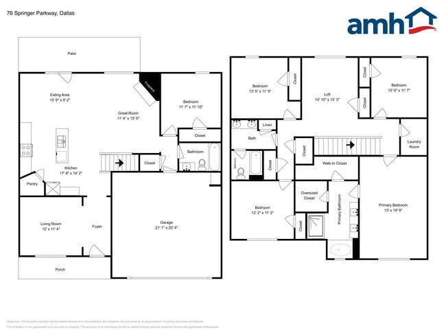 Photo - 76 Springer Pkwy