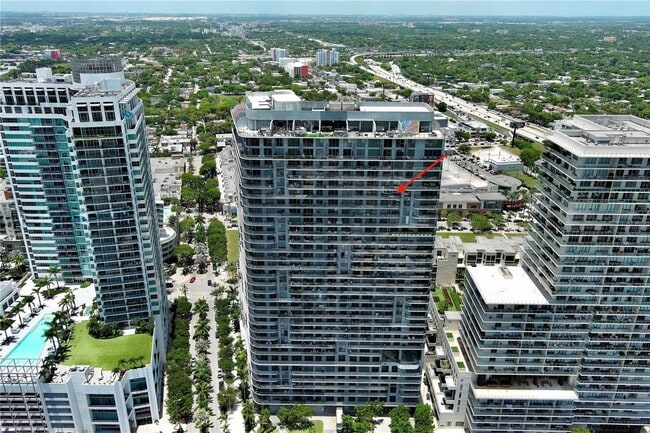 Photo - 121 NE 34th St Unit 2807