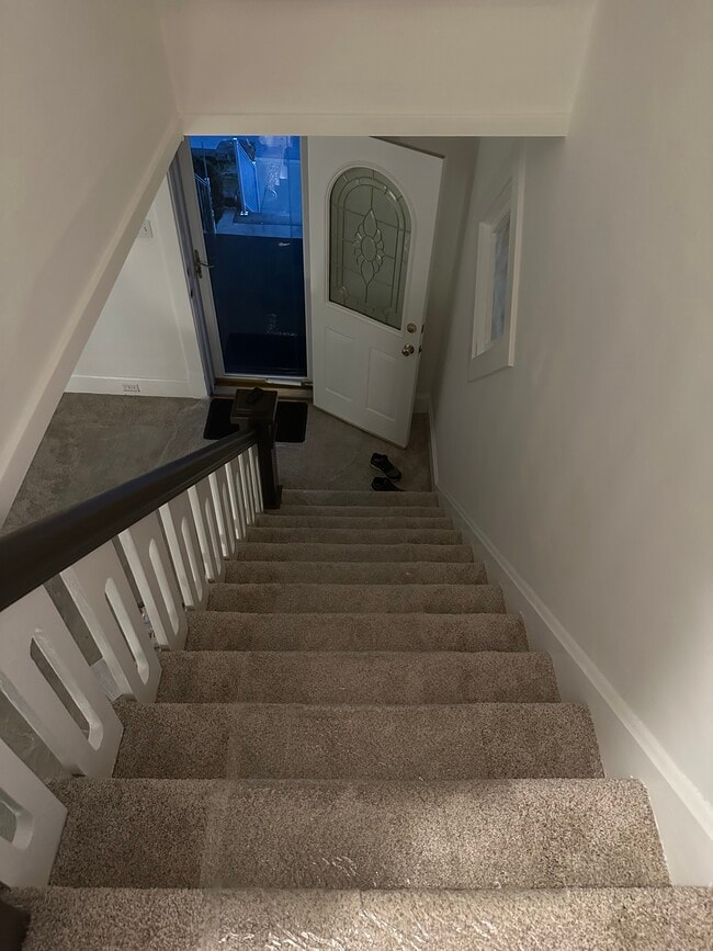 Photo - Duwell Street