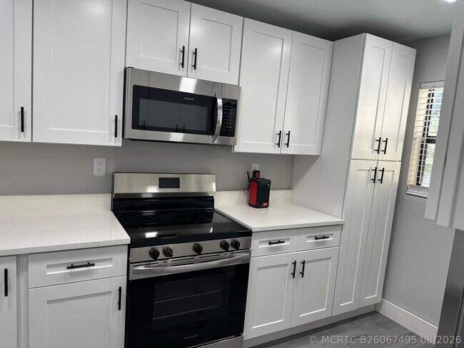 3100 Millwood Terrace Unit 101