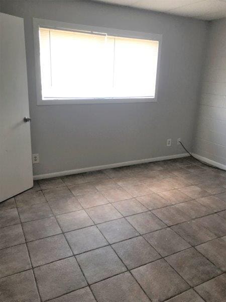 Ceramic Tile Throughout