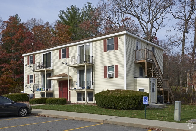 Photo - Countryside Terrace