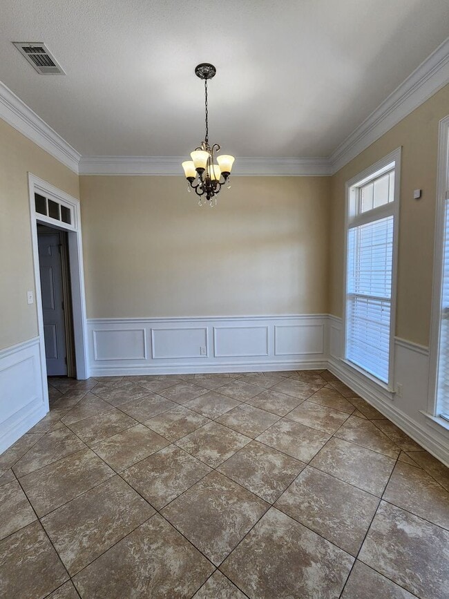Photo - Spacious 4-Bedroom Home with Modern Upgrades in Valdosta