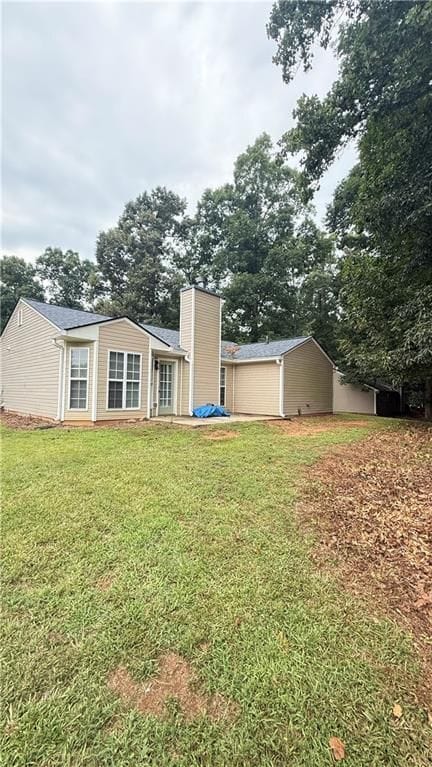 Photo - 1216 Dylan Way