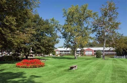 Kenlee Gardens - Kenlee Gardens Apartments