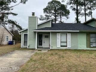 Photo - 161 Village Cir Townhome