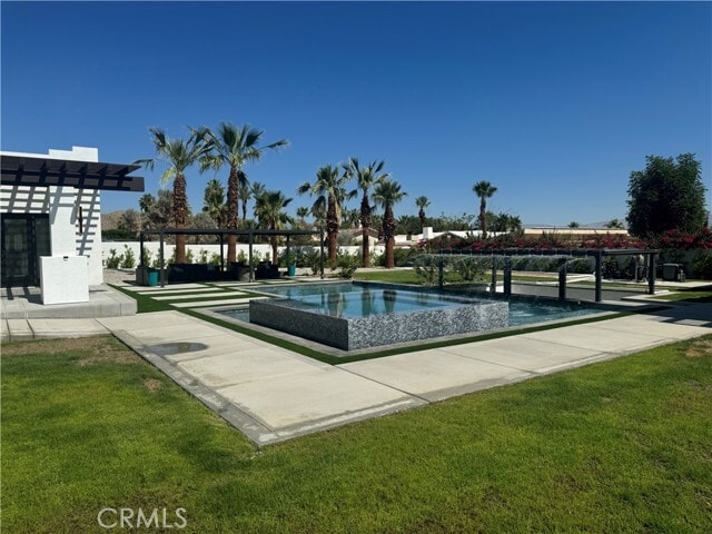 Photo - 71396 San Gorgonio Rd