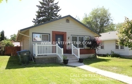 Building Photo - 515 S 9th Ave