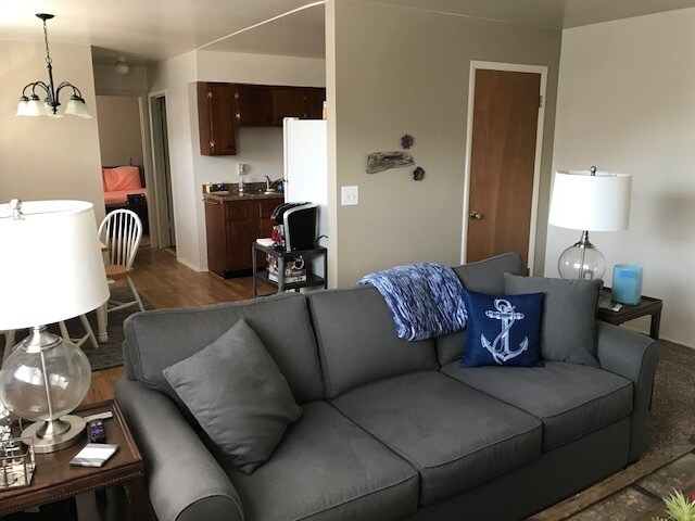 Photo - Homevilla Apartments