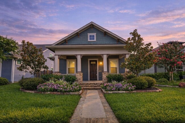 Building Photo - 18410 Central Creek Dr