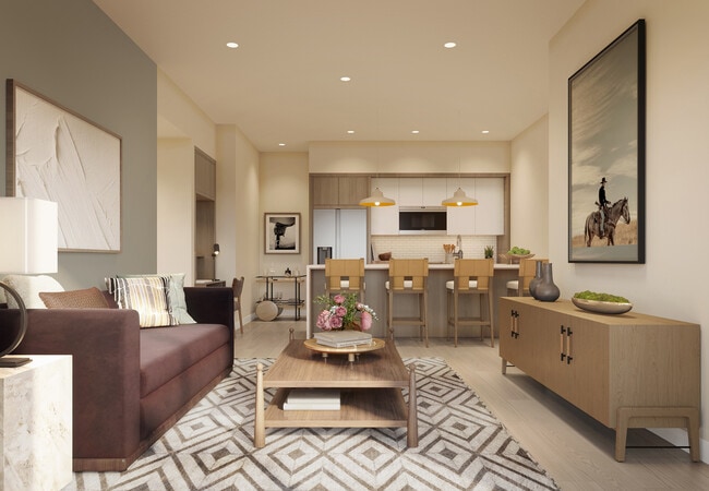 Buffalo Run - Buffalo Run Apartments