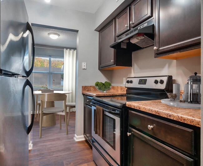 Northshore Flats Apartments Red Bank, TN