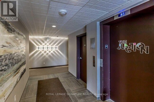 Photo - 295 Cundles Rd E Unité 604