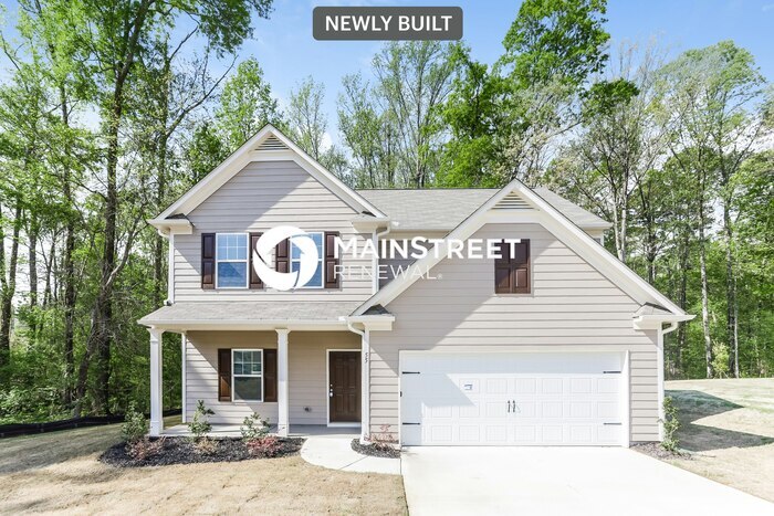55 Glay Ct, Covington, GA 30016 - 55 Glay Ct, Covington, GA 30016