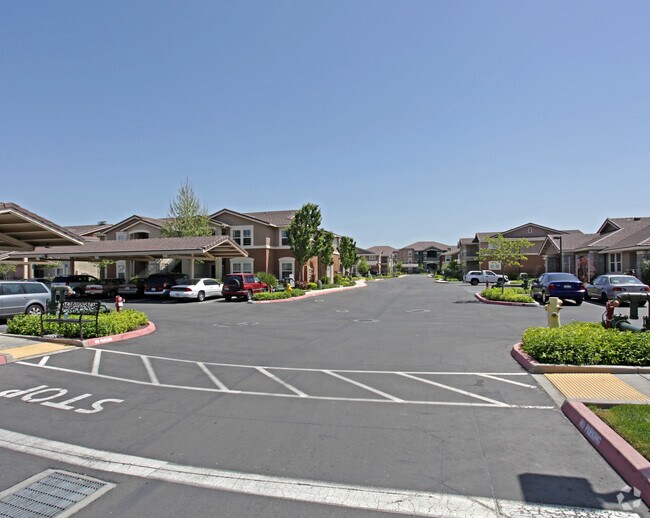 Photo - Corsair Park Senior Apartments