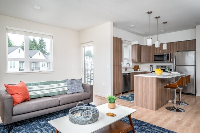 Seven Acres Apartments - Milwaukie, OR | ForRent.com