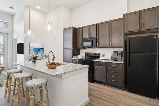 Photo - Westview Heights at Denton