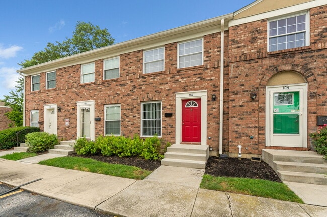 Building Photo - 106 Tarryton Ct E Rental